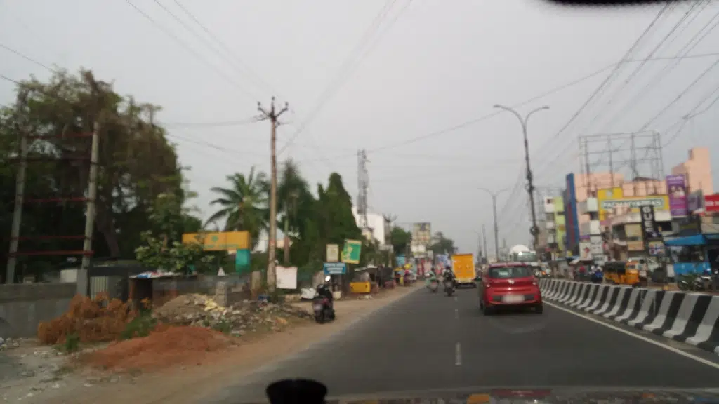 Sri Aaravika Motors