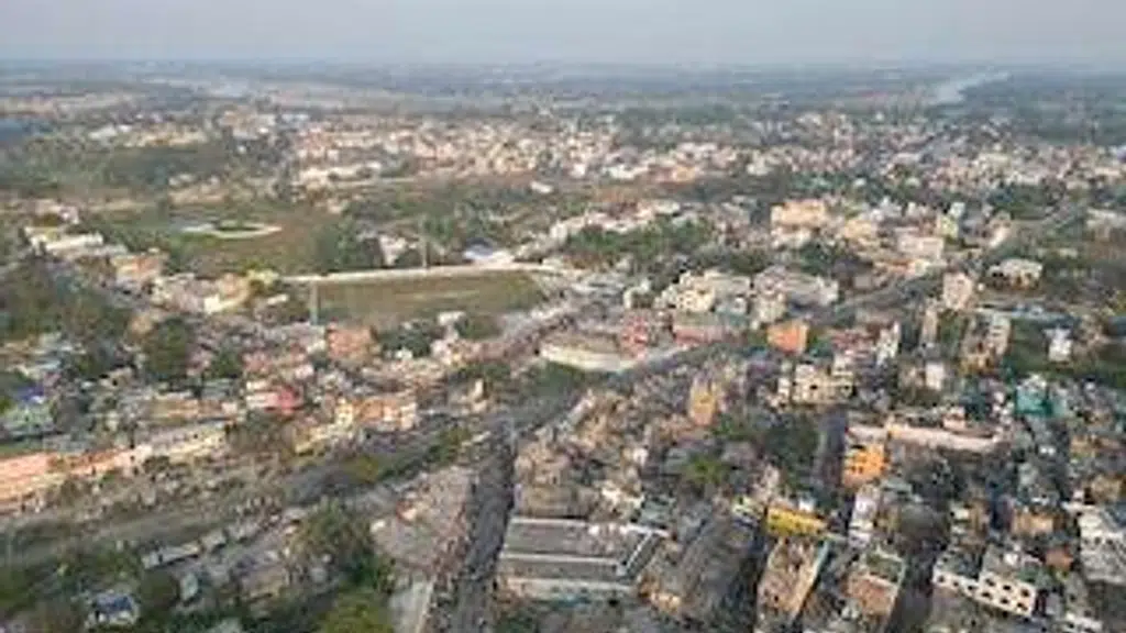Gandhi Maidan