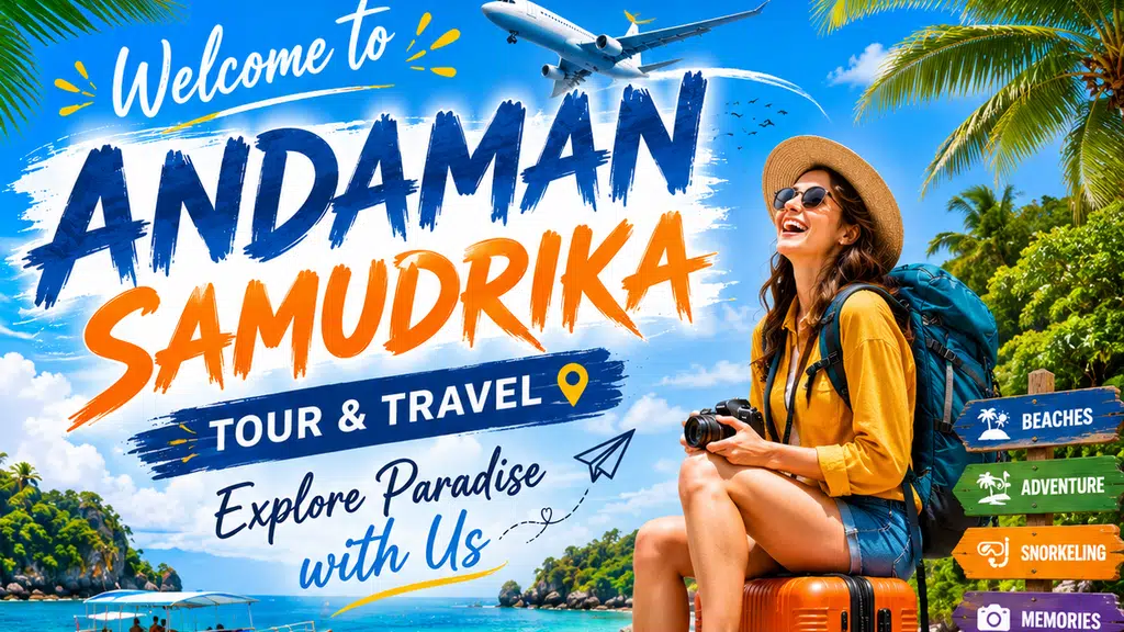 Andaman Samudrika Tour and Travel