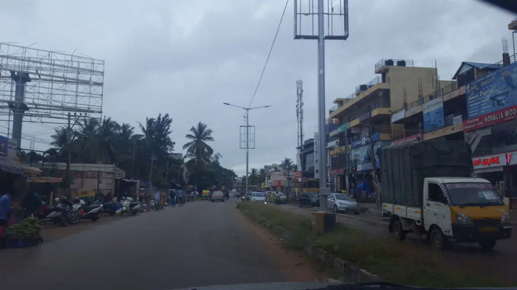 Gurusthanam Grooming School Pragathi Nagar -Bengaluru,Karnataka