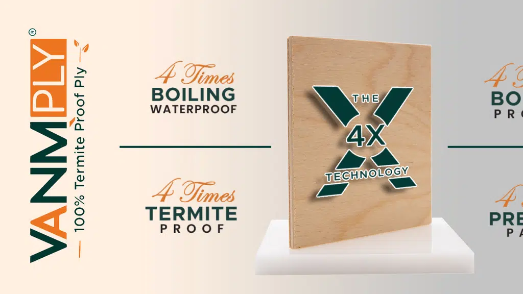 Vanm Ply and Veneers LLP