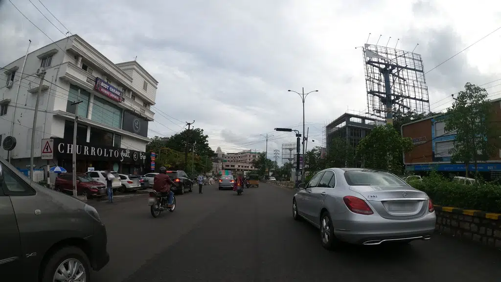 Jubilee Hills Mercantile Cooperative Urban Bank