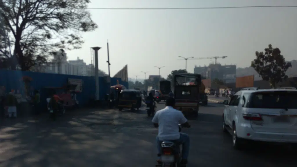 Dr. Chetan Pradhan Clinic