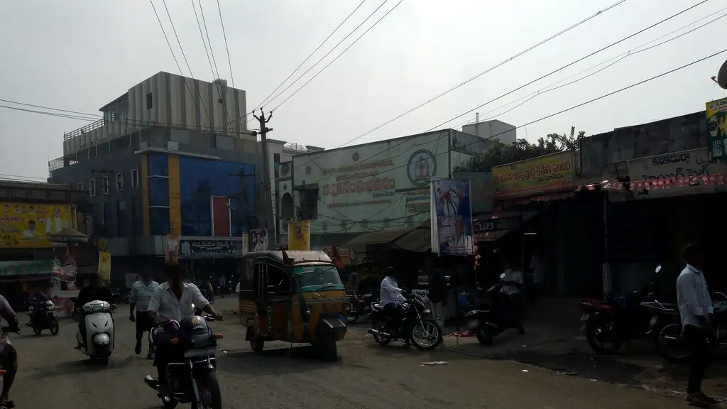Jayasri Lakshmi Medicals