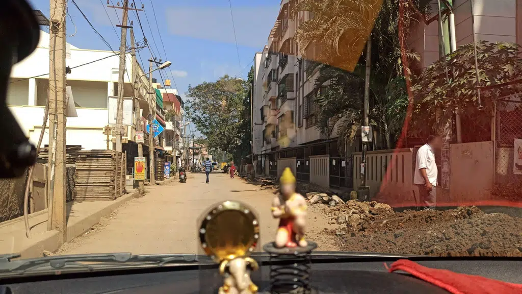Doddenakundi Bangalore