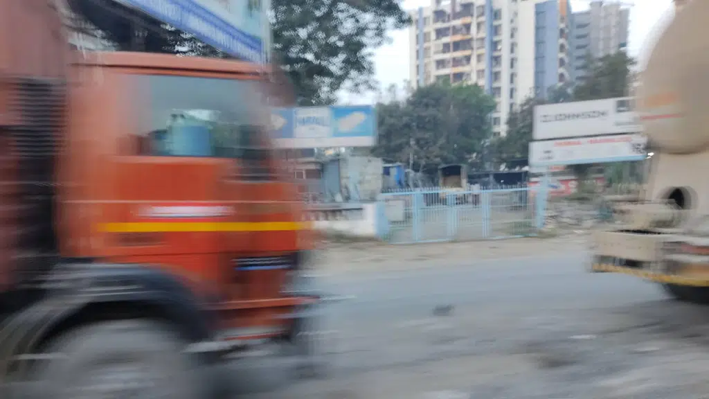 Maruti Nexa Workshop - Pune Baner