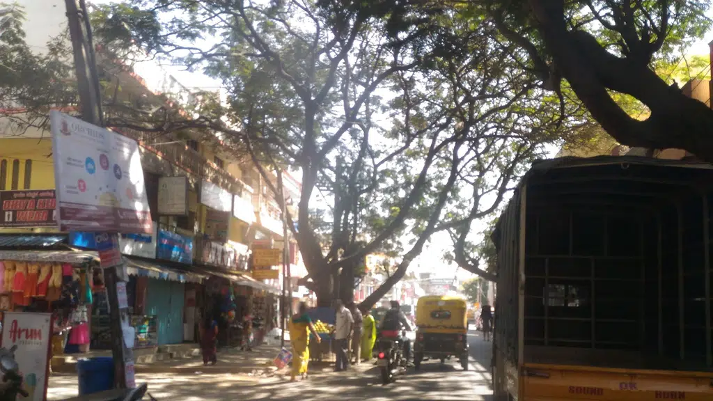 Sri Venkateshwara Gents Beauty Salon