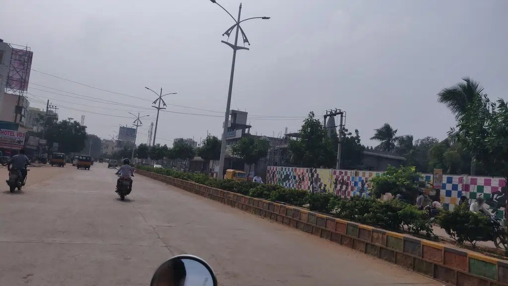 MedPlus Nippo Center Nellore