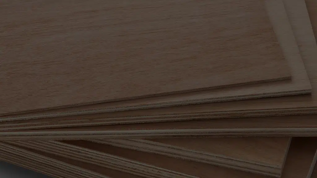 Applewud Plywood