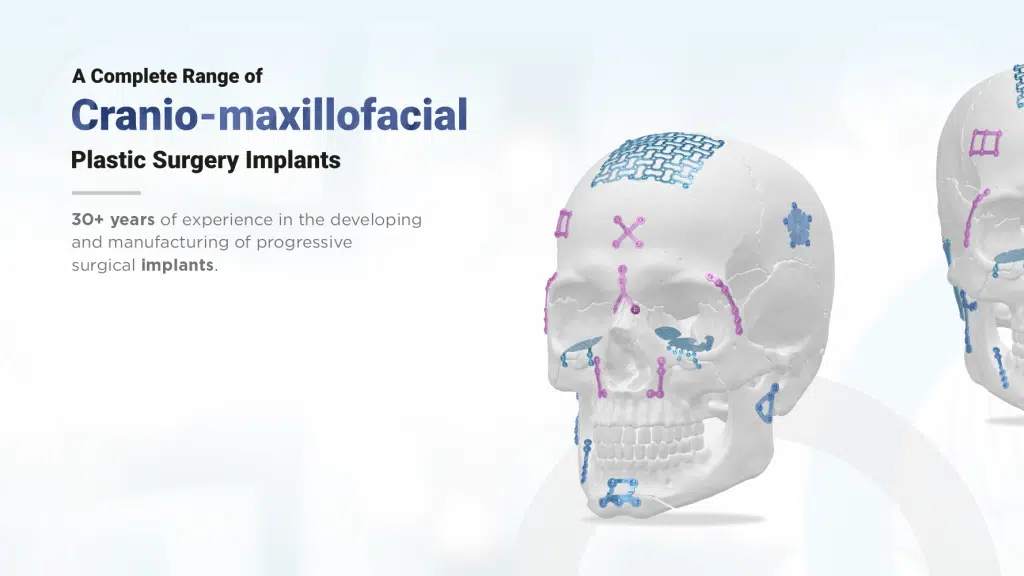 Ortho Max Manufacturing Co Private Limited