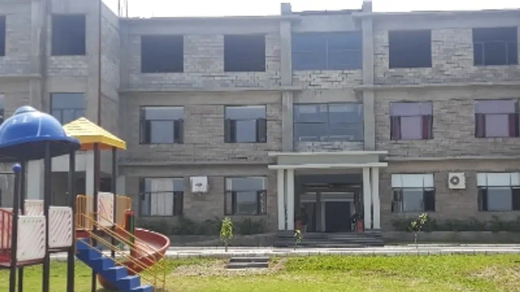 Delhi Public School, Rajpura