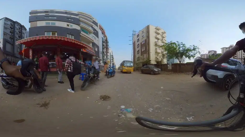 Domino's Pizza | Thumbrahalli, Bangalore