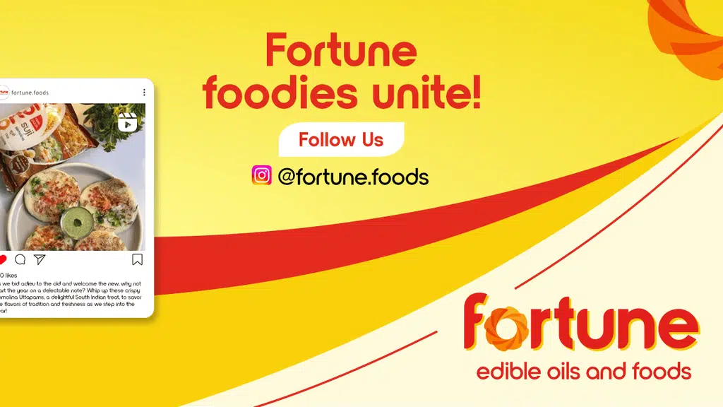 Fortune Foods