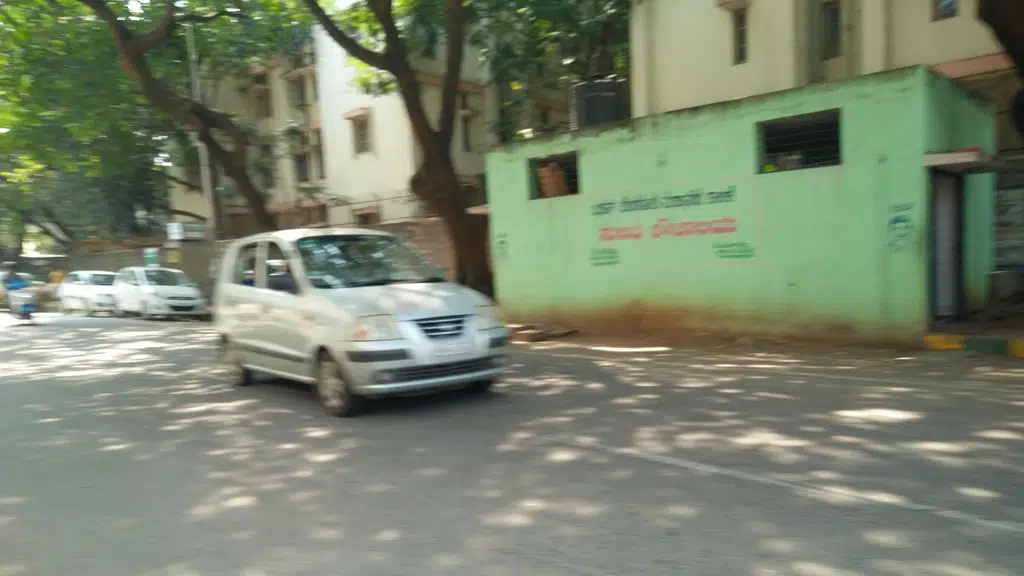Bala Gangadhar Swamigala Ground