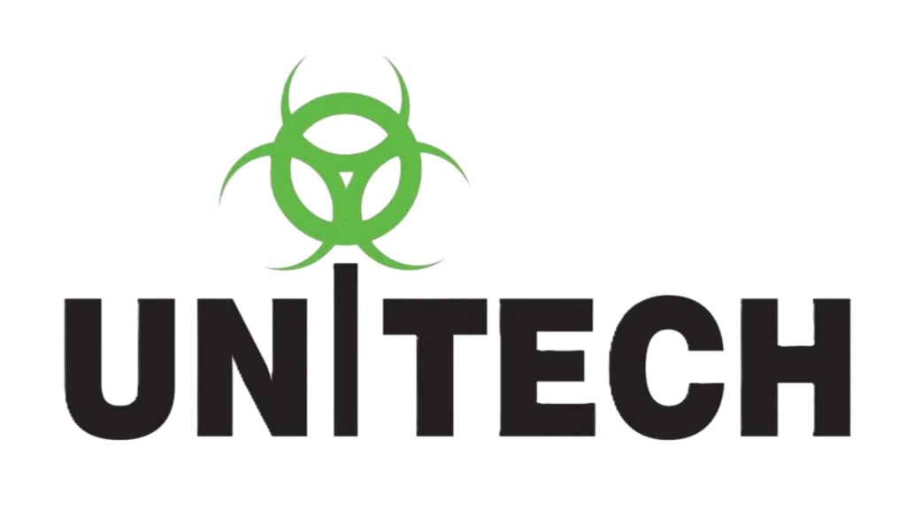Unitech Wooden Cutlery
