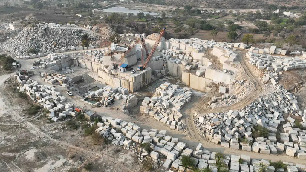 United Stones Pvt. Ltd.
