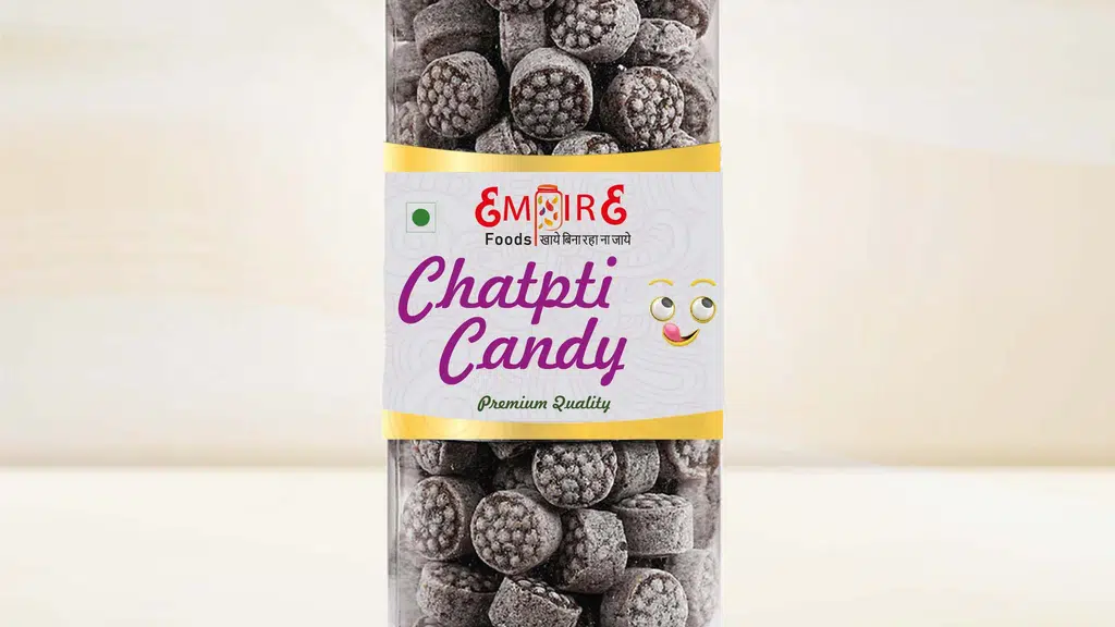 Empire Food