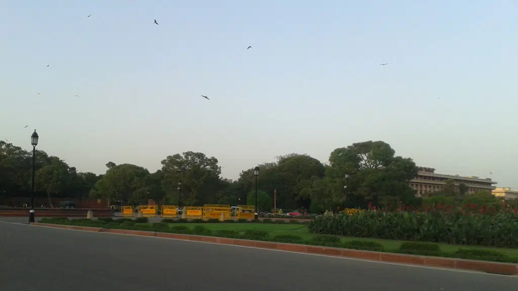 B Block Yamuna Vihar