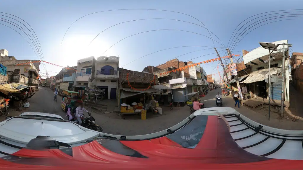Allahabad Bank-Jamua Bazar