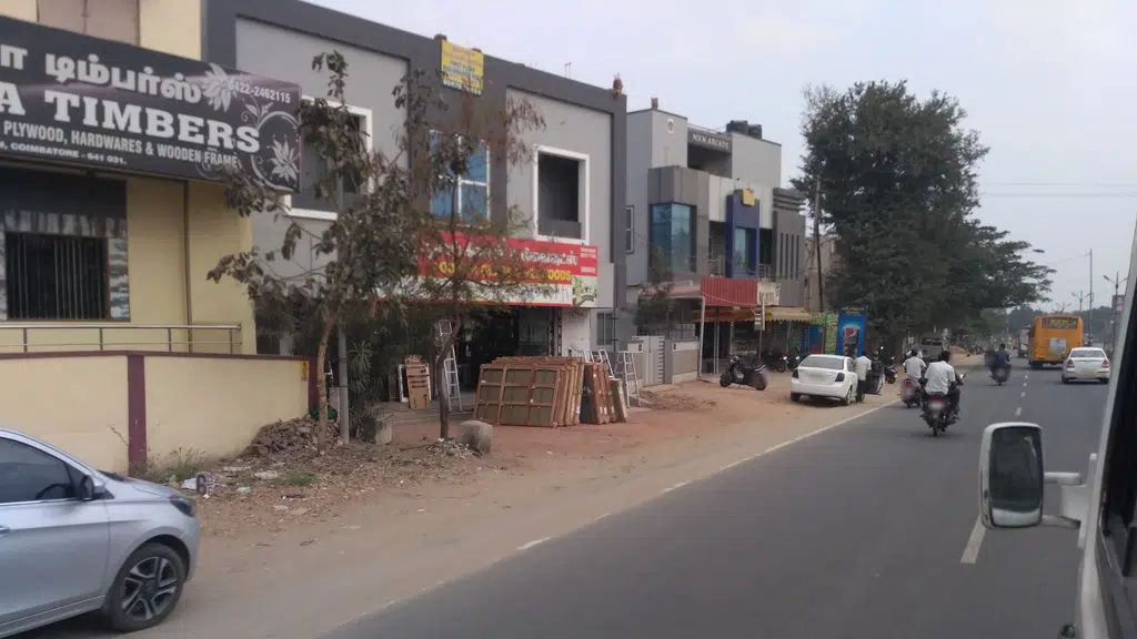 Saivy Pumps Pvt. Ltd.