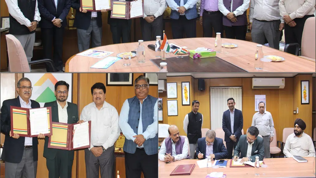 NSIC, Okhla, New Delhi