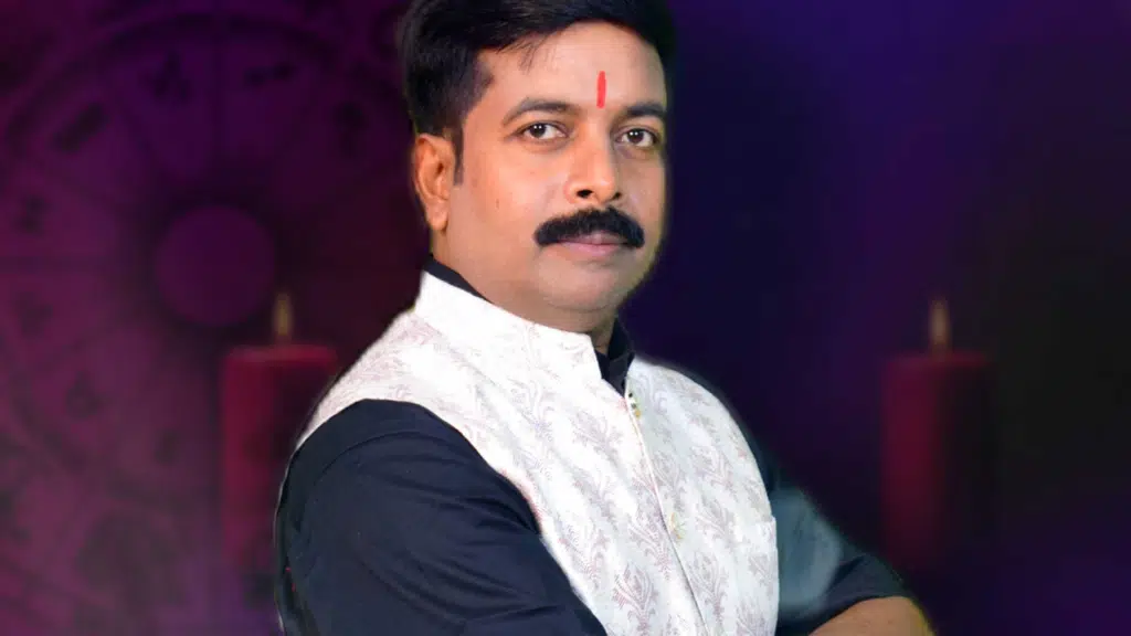 Tantra Mantrer Guru Reels