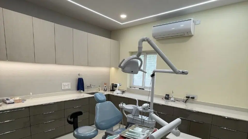 Echo Dental Clinic and Implant Center