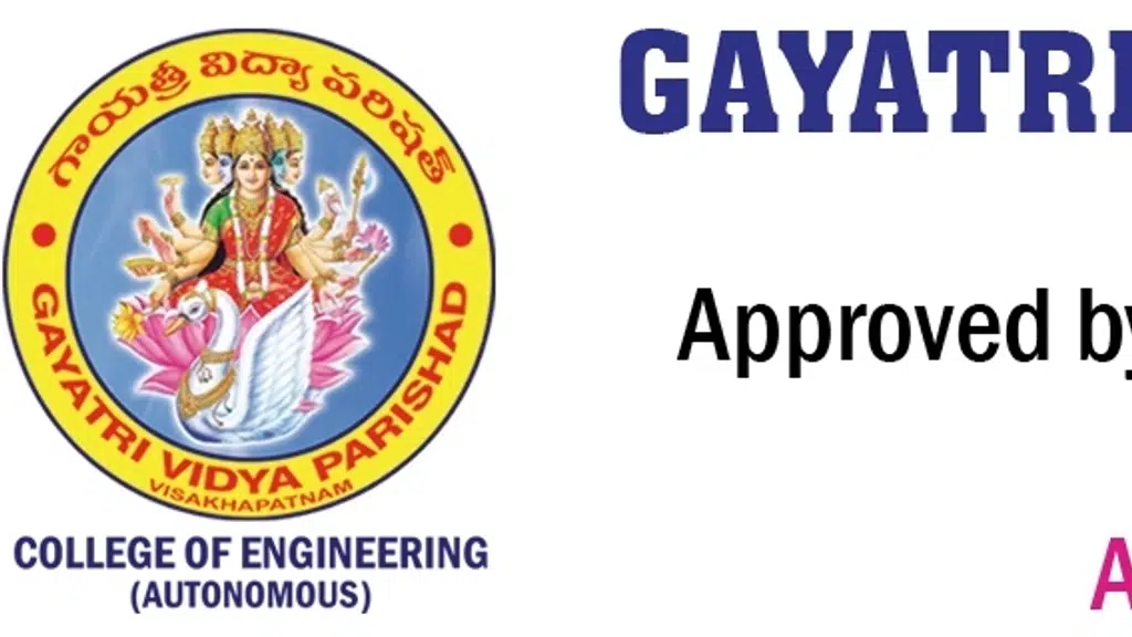 Civil Engineering Department - Gvpcoe Autonomous