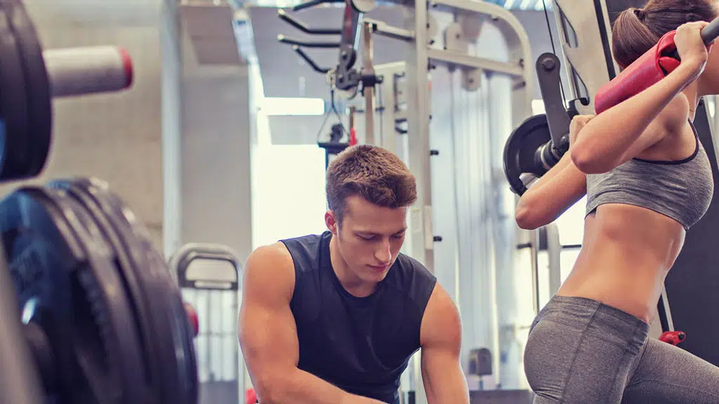 Mohit Dilli Wala - MDW Fitness