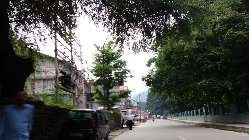 NH1 Bike Rentals