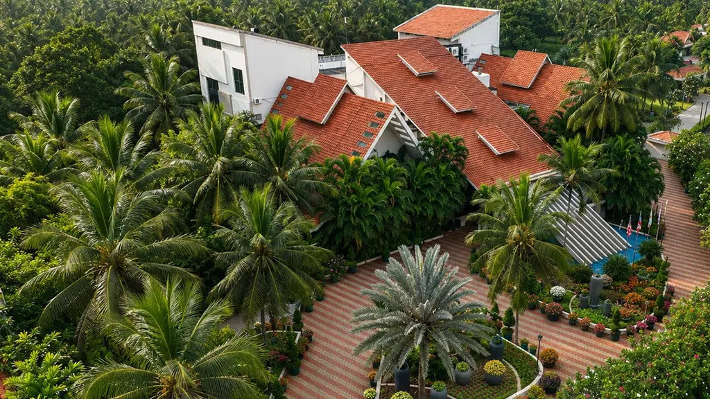 Sunray Village Resort