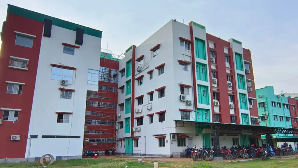 Ramakrishna Medical Centre