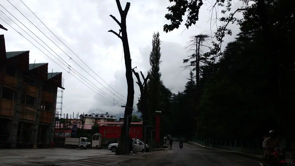 Kushal Yatra - Kullu Manali Travel Company