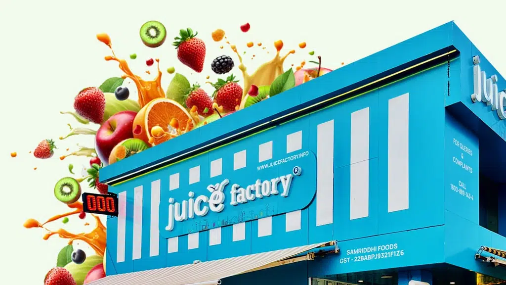 Juicefactory_Jamshedpur