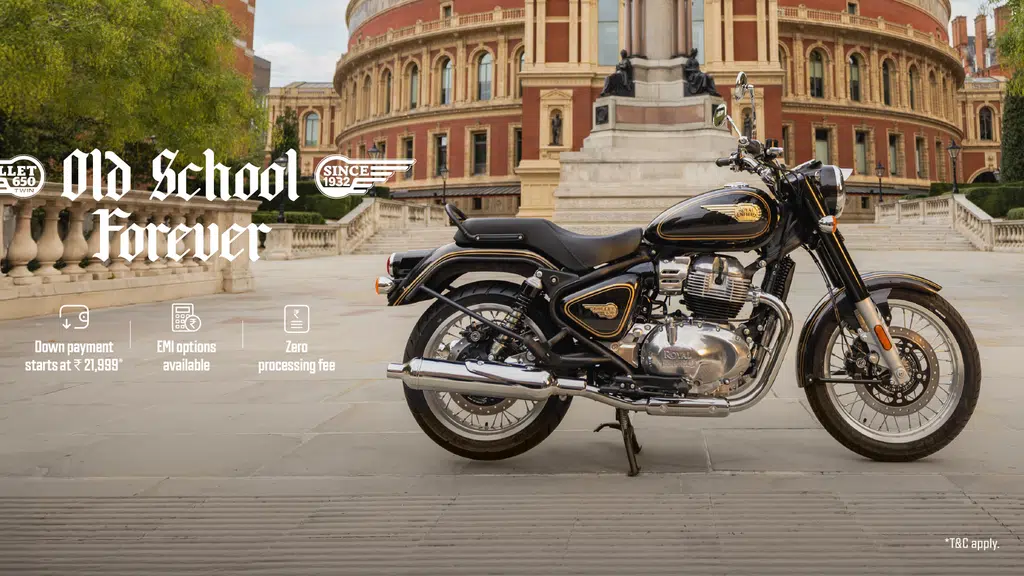 Royal Enfield