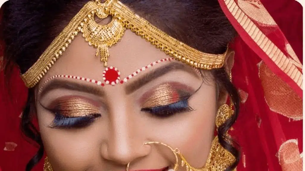 Grace and Glamour Salon Sector 15