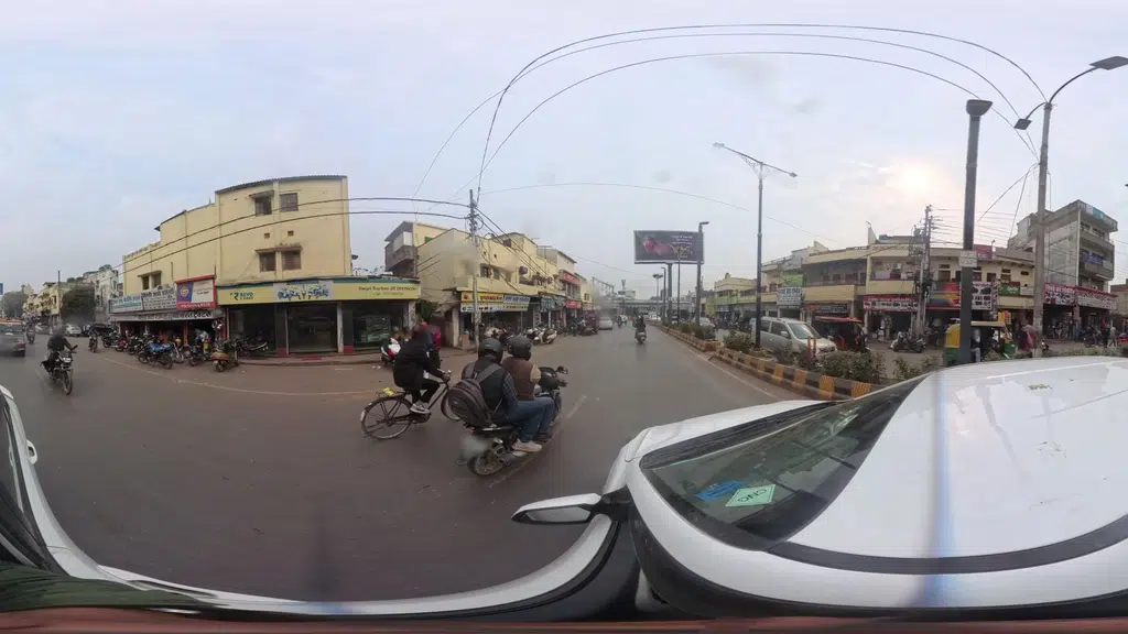 Gareeb Nawaj Drug Corner