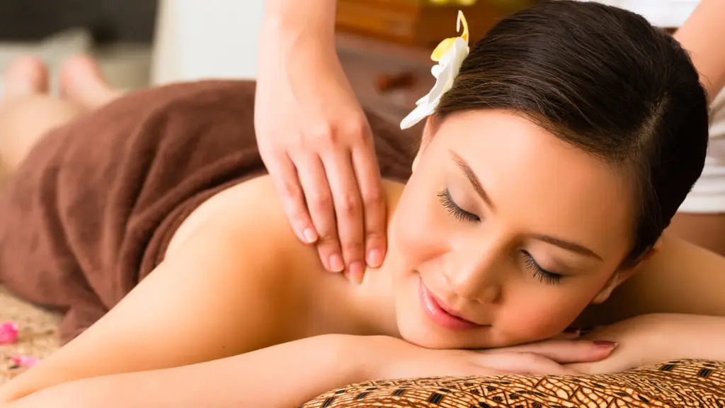 Aditi Spa and Salon