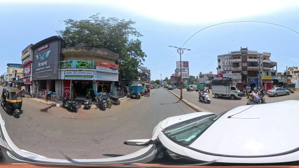 Chinchwad Police Station