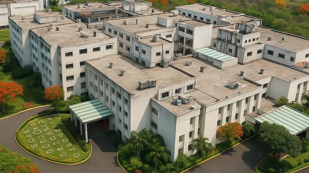 Sukh Sagar Medical College & Hospital Jabalpur