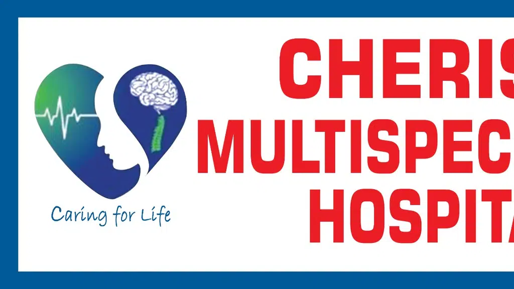 Cherish Multi Speciality Hospital Vijayawada