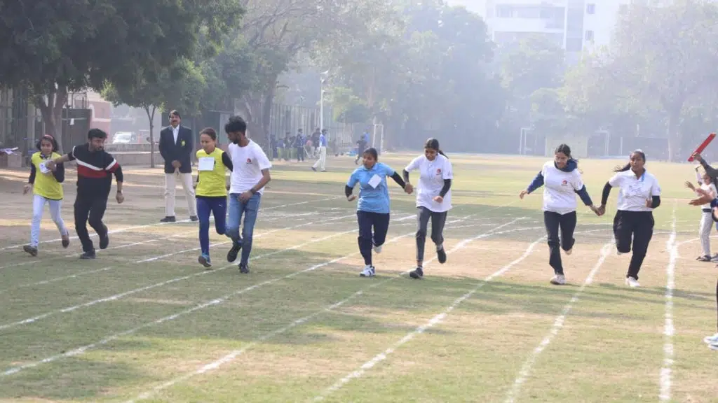 UMOYA Sports : Play Beyond Barriers