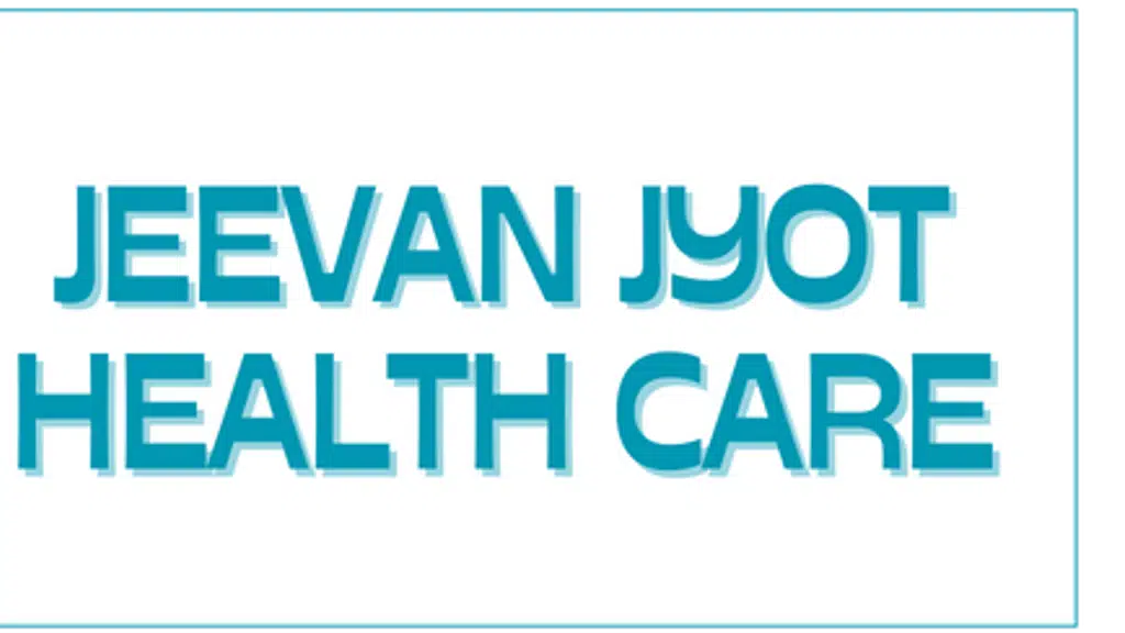 Jeevan Jyot Health Care Center