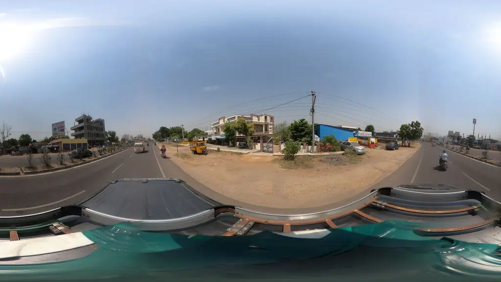 Gulf Carstop - Annu Motors