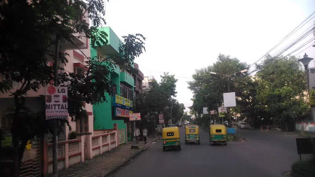 Sri Sri Ma Anadamoyi Niketan