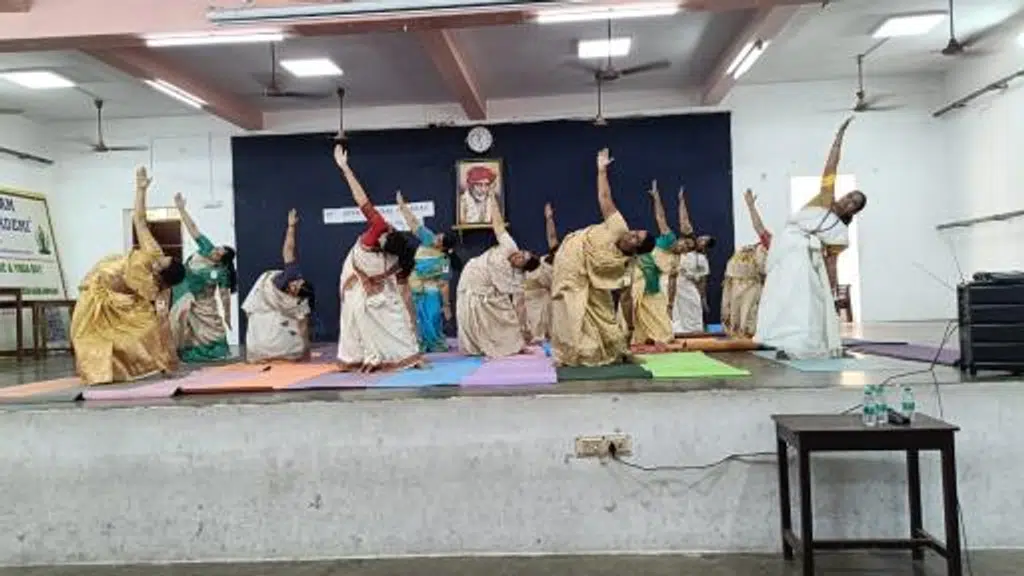 Hindu Colony Chellamal Vidyalaya