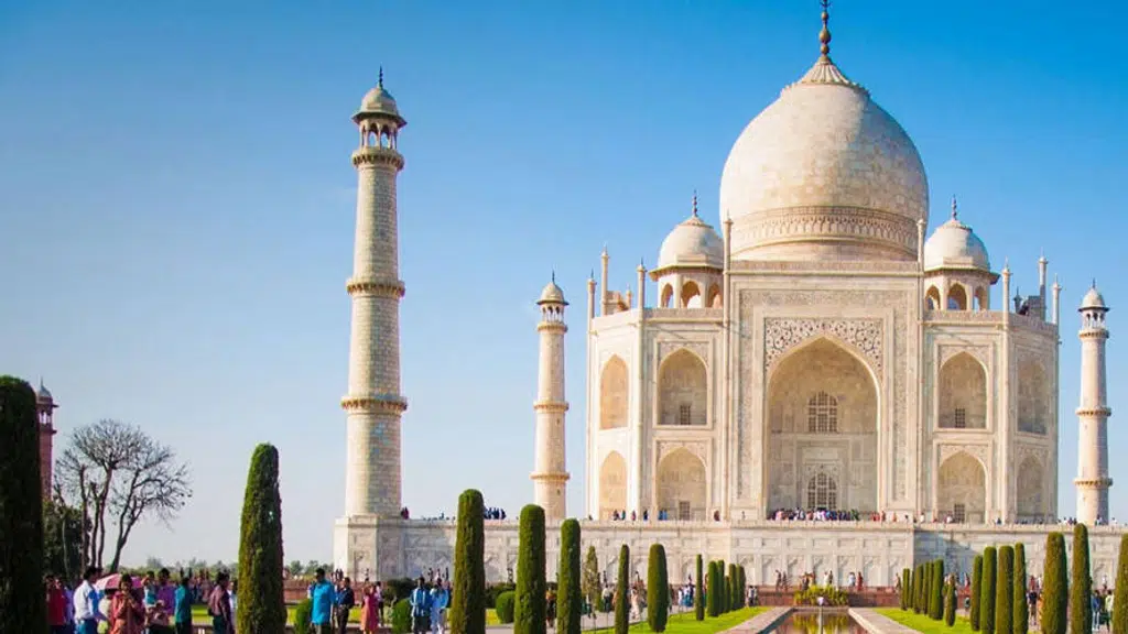 Great Holidays India