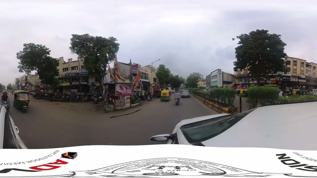 Mani Nagar Bhajiya House
