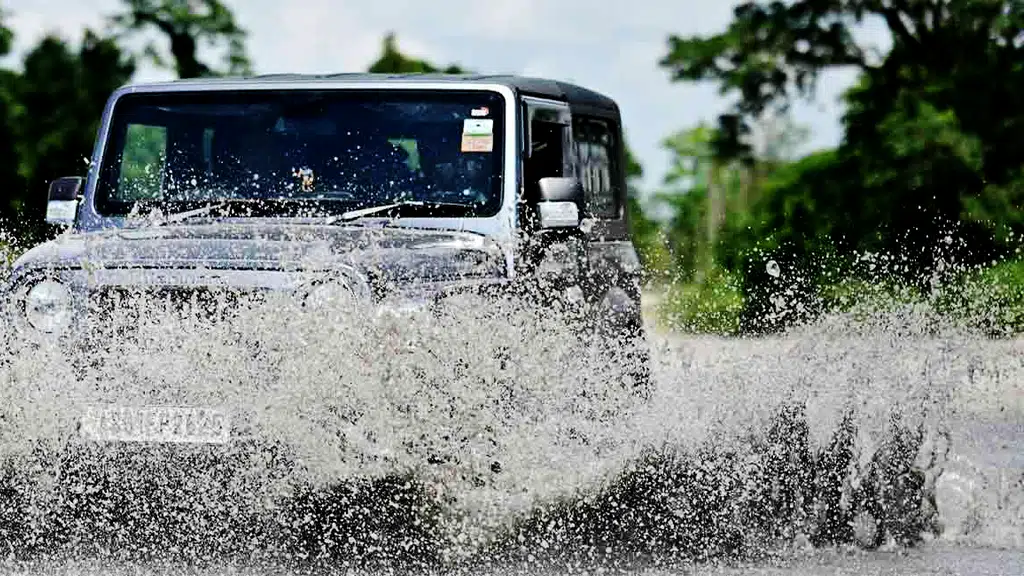 Himachal Pro Manali - Self-drive and luxury car rental