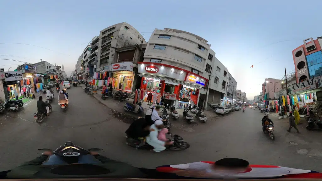 Pakija Store